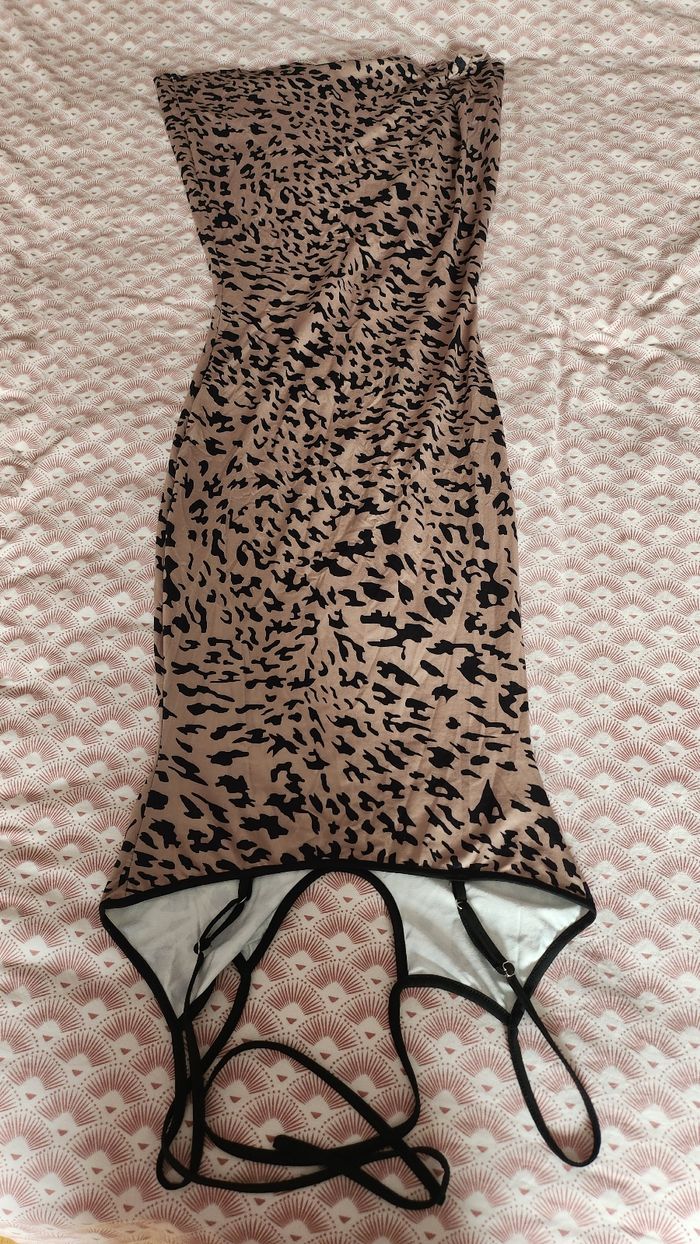 Robe longue