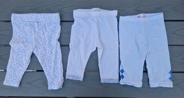 Legging 6mois