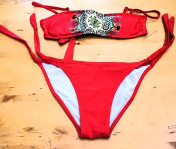 Bikini "Kiwwy"