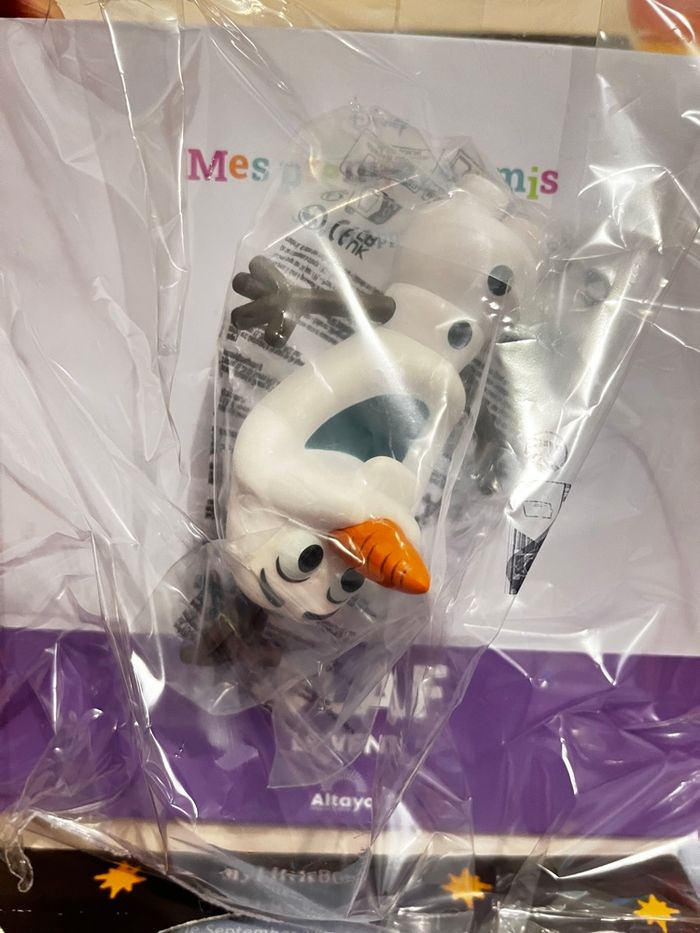 Livre Disney mes premiers amis sous blister