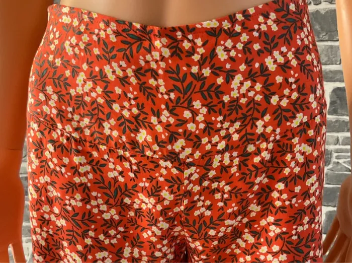 Pantalon large " Aller Simplement " - photo numéro 2