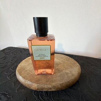 Gel douche
