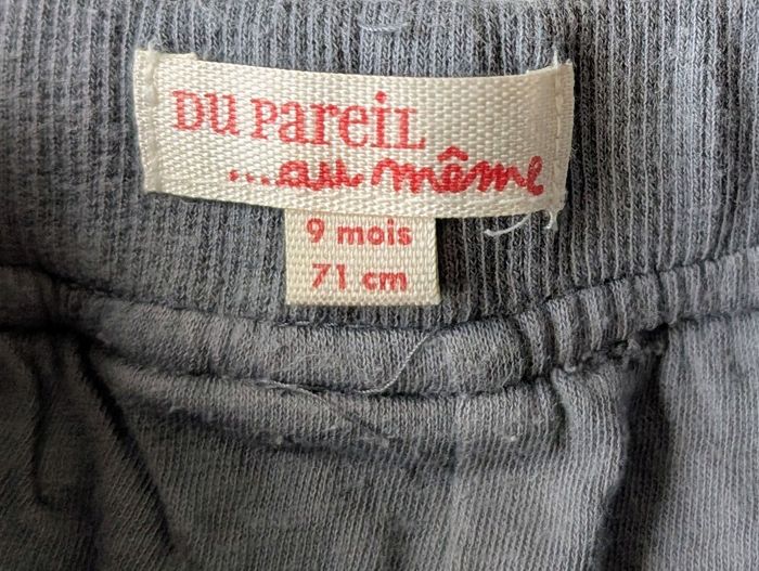 Pantalon 9M - photo numéro 2