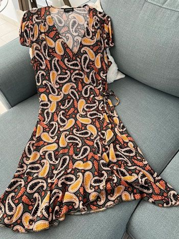 Robe Kookaï taille 38