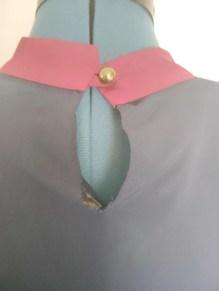 Robe longue, très classe taille 42 - photo numéro 7