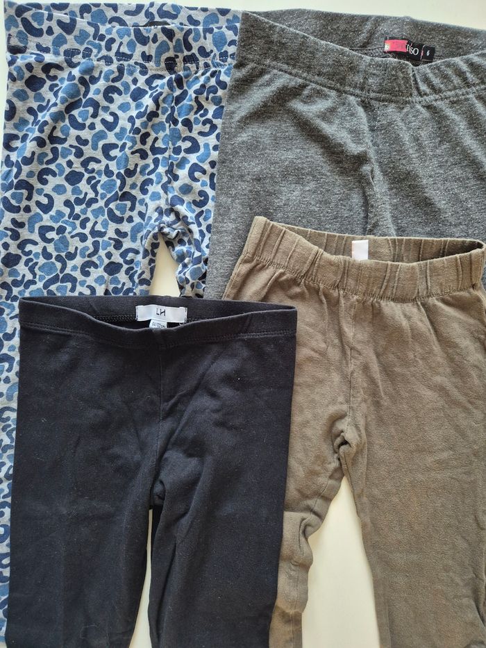 👧 Leggings - photo numéro 2