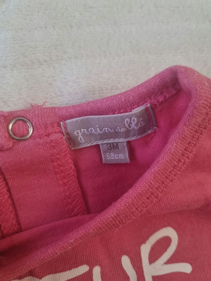 Pyjama - photo numéro 3