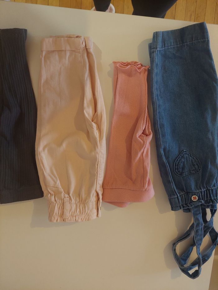 Lot vêtements - photo numéro 2