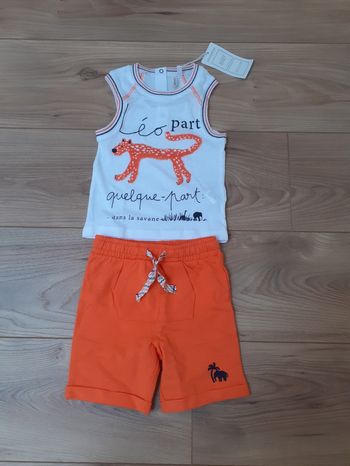 Ensemble été orchestra