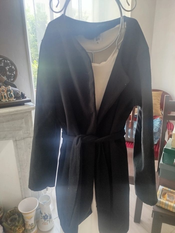 15vestes manteaux doudounes - photo numéro 4