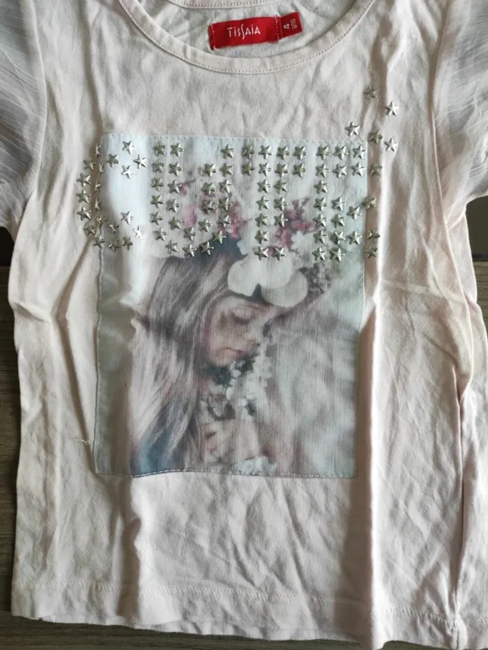 T shirt cute