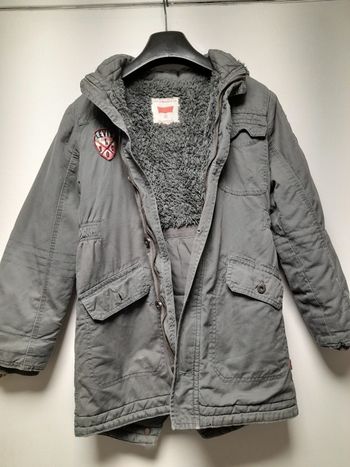 Parka Levi's