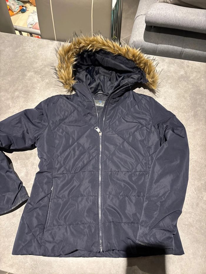 Manteau femme