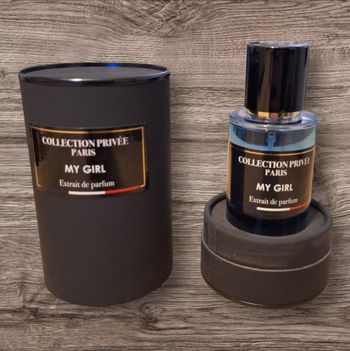 My Girl – Parfum Collection Privée Paris 50 ml