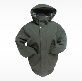 Parka Homme Jack and Jones 
