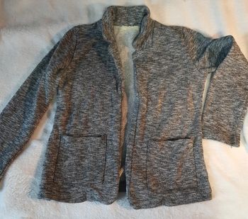 Veste style Blazer fille 10 ans 👧