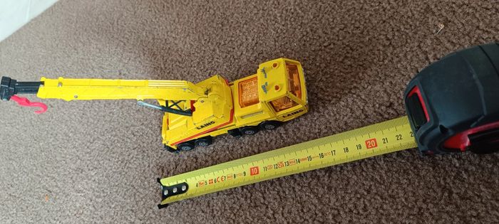 Destructeurs Lesley 1974 hercule - photo numéro 3