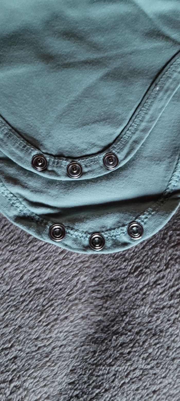 Body manches longues - photo numéro 2