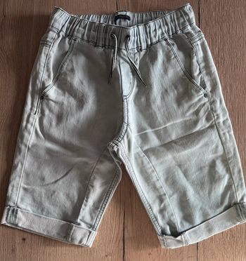 Bermuda ikks taille 10 ans bon état