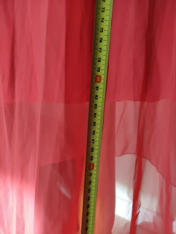Jolie robe dos nu - photo numéro 8