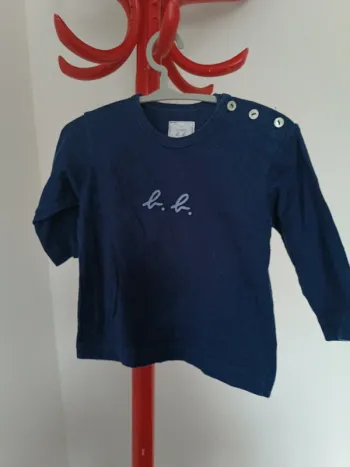 Tee shirt