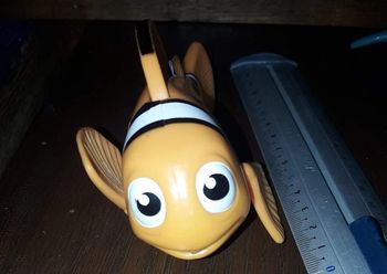 nemo figurine