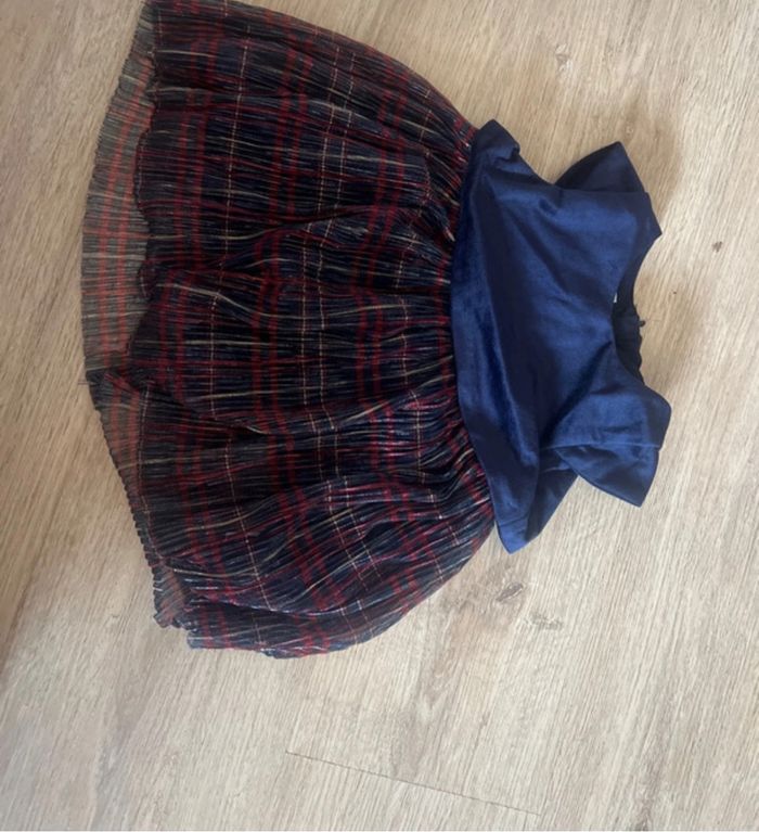 Robe de fête