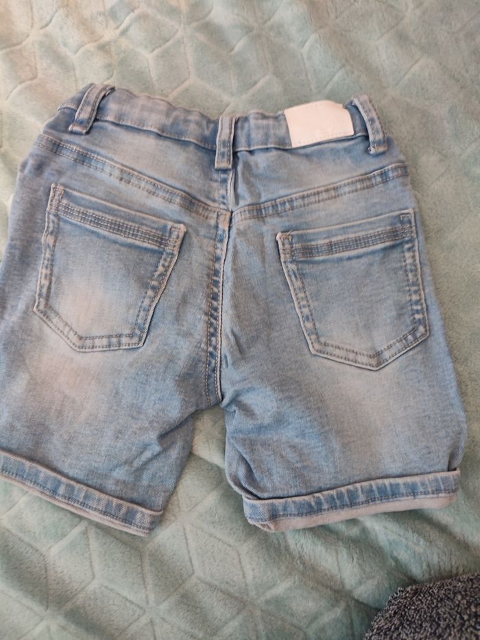 Short jeans - photo numéro 2