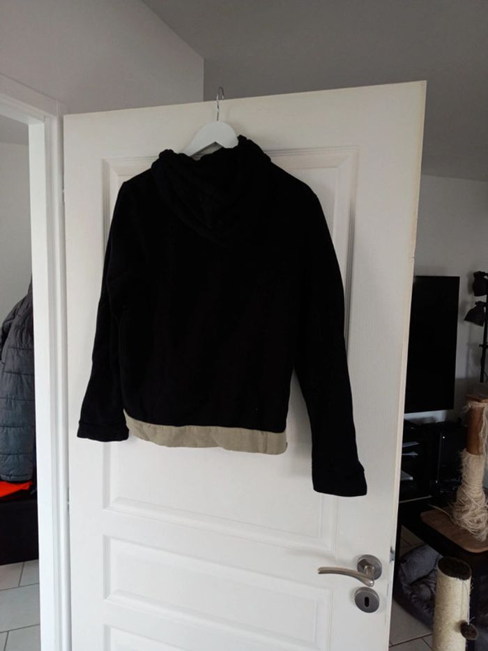 Sweat à capuche Jack & Jones taille XS - photo numéro 8