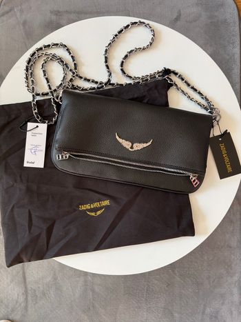 Sac Rock Zadig & Voltaire 