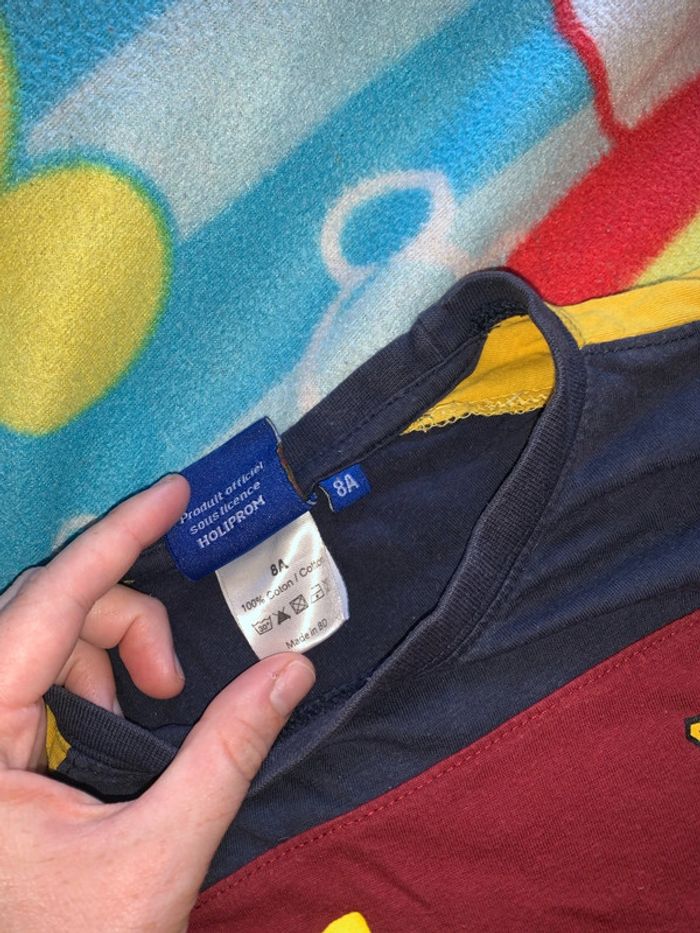 T-shirt - photo numéro 3