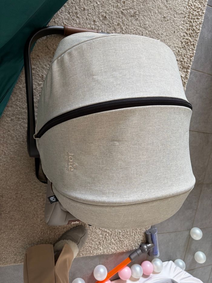 Cosy i level recline - photo numéro 6