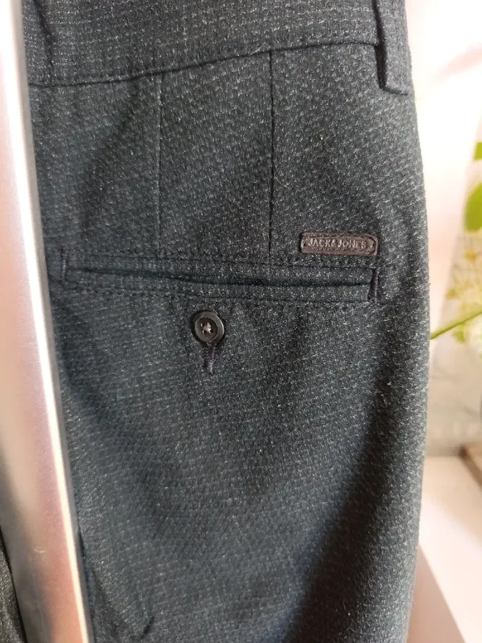 Pantalon Jack and Jones - photo numéro 10