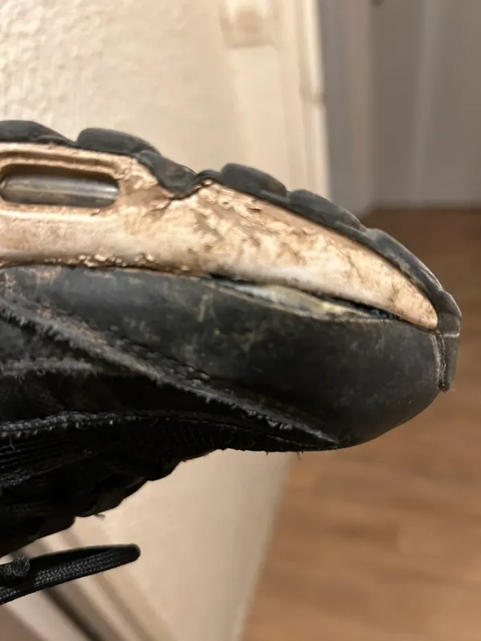 Nike air Max - photo numéro 8