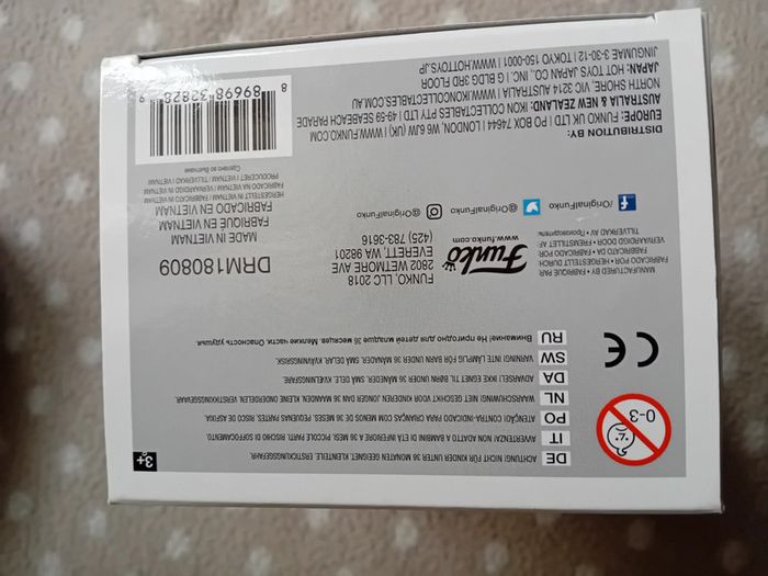 Funko pop doctor who thirteenth - photo numéro 6