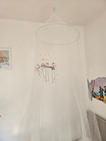 Moustiquaire