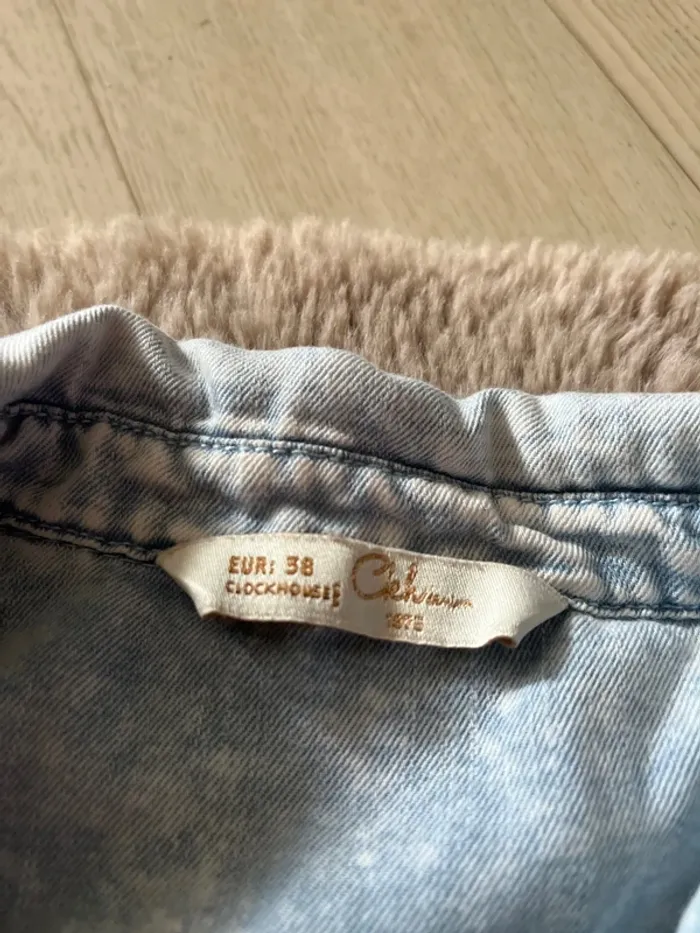 Débardeur - photo numéro 2