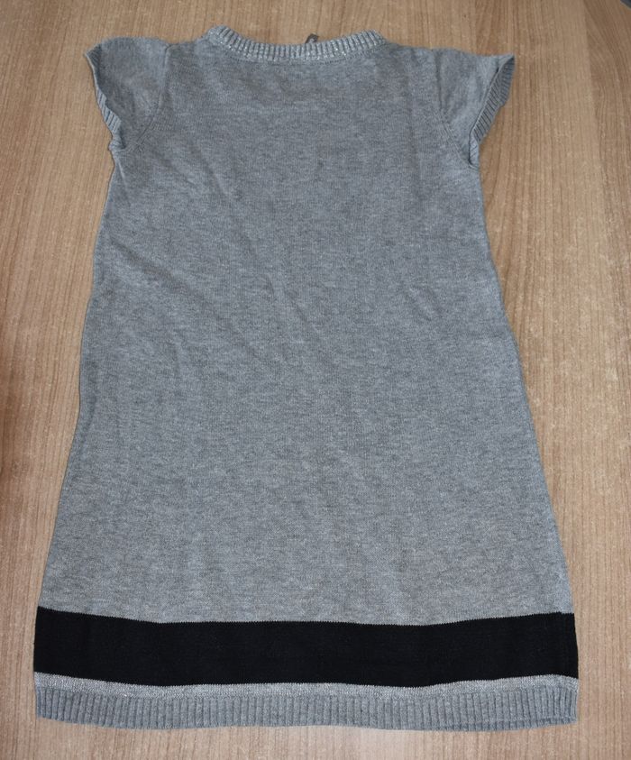 robe pull 4 ans - photo numéro 2