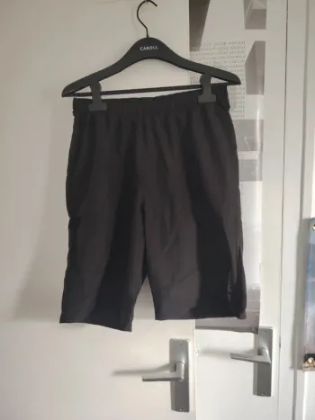 Short btwin M