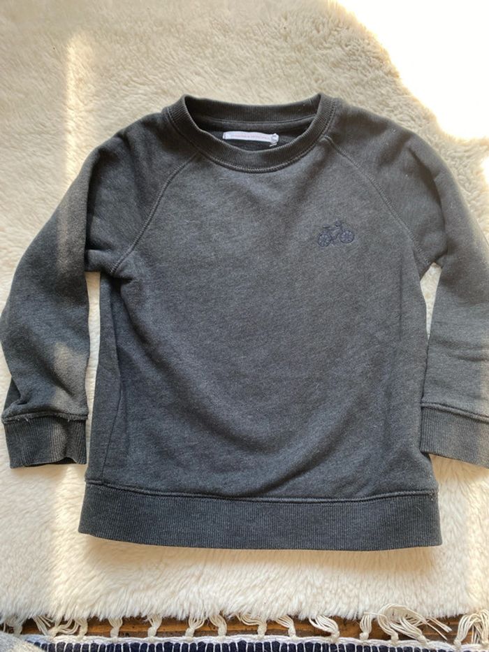 Sweat Monoprix