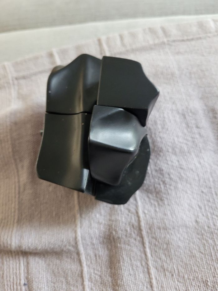 Rubik's cube stars wars - photo numéro 3