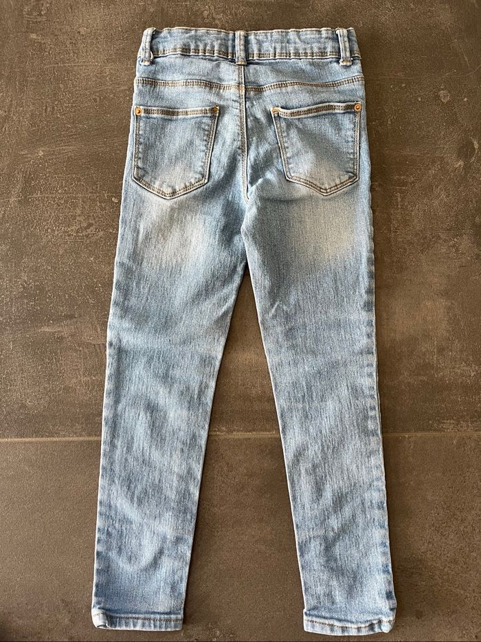 Jean  7 ans - photo numéro 2