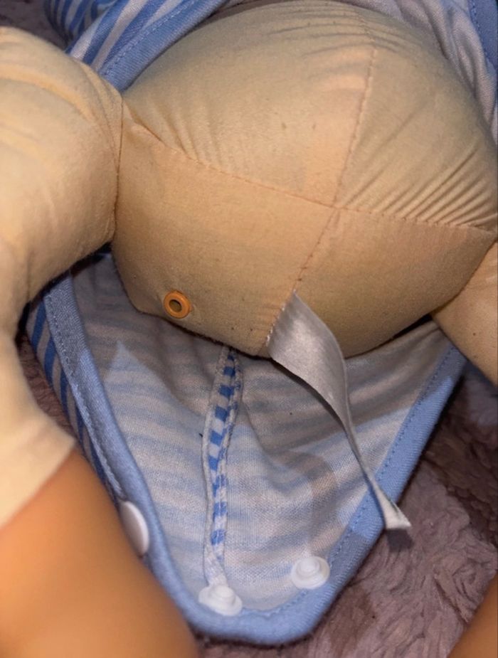 Poupon - photo numéro 3