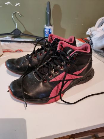 Chaussures de running Reebok Hexride