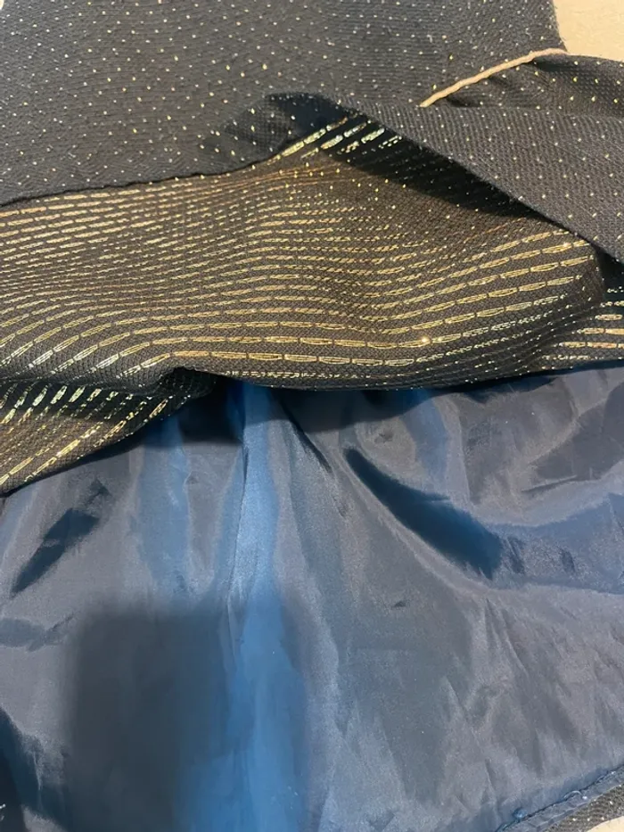 Robe de cérémonie - 6 ans - photo numéro 3