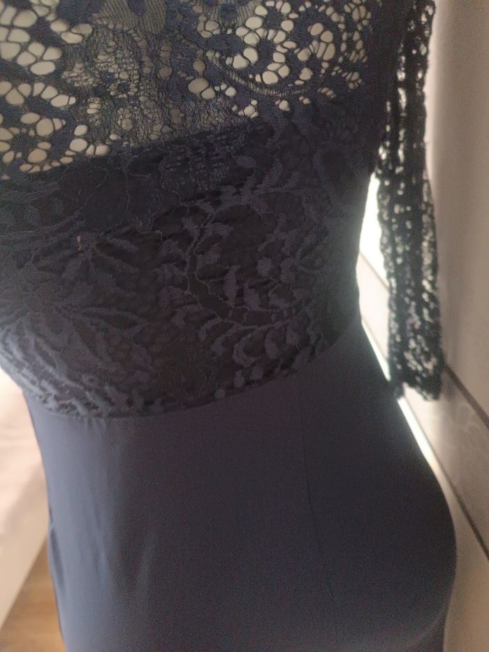 Combinaison femme t s shein - photo numéro 6