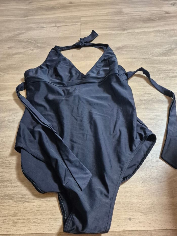 Maillot de bains de grossesse
