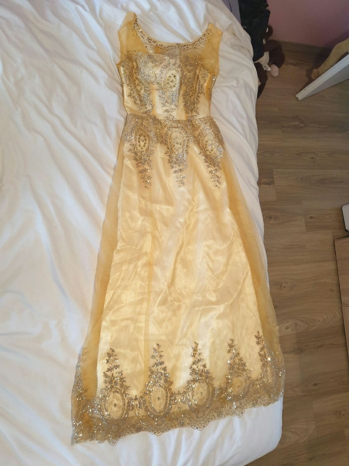 robe soirée