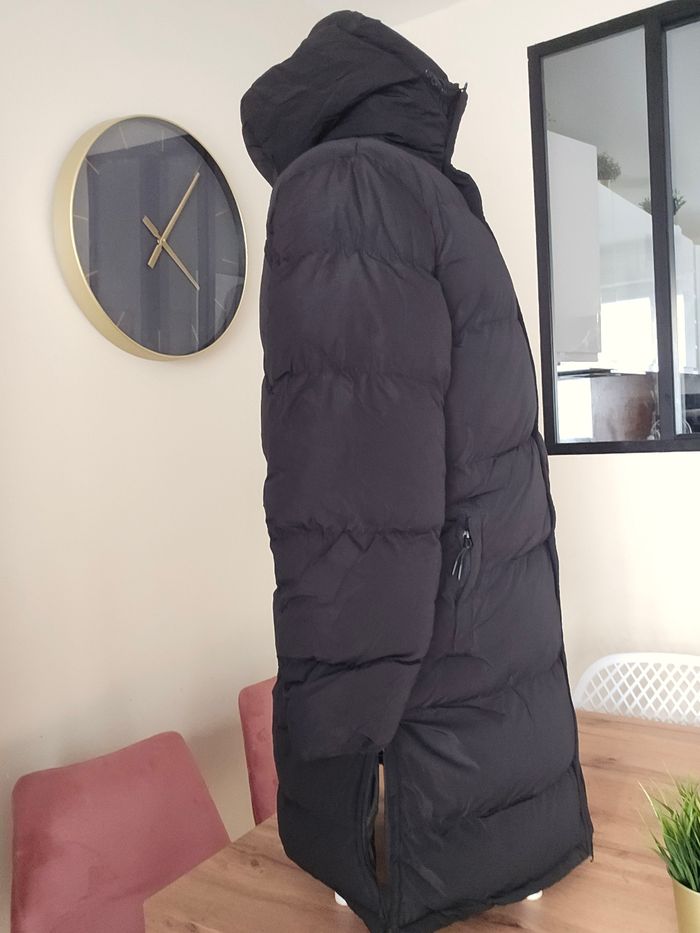Manteau parka homme neuf - photo numéro 4
