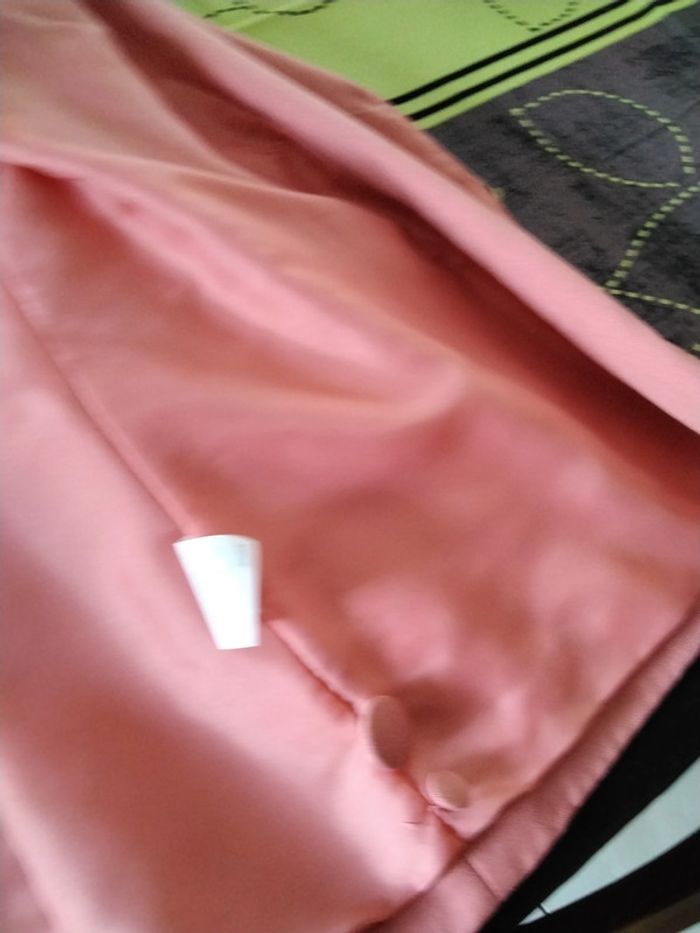 Tailleur Femme - Veste + Jupe - 38 - photo numéro 5
